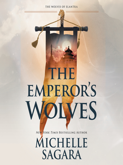 Title details for The Emperor's Wolves by Michelle Sagara - Available